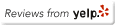 Reviews from Yelp.com