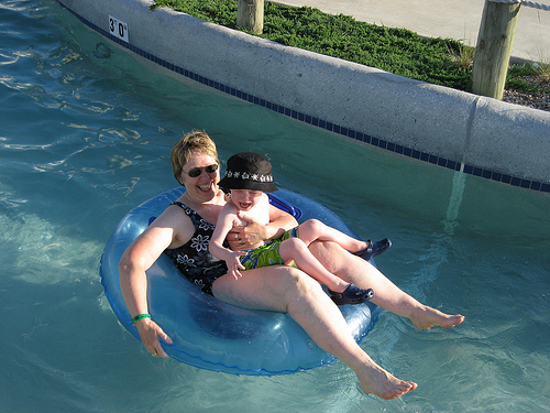 Schlitterbahn Corpus Christi