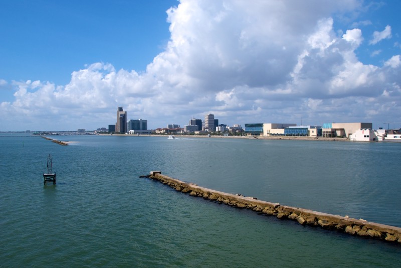 Corpus Christi Attractions