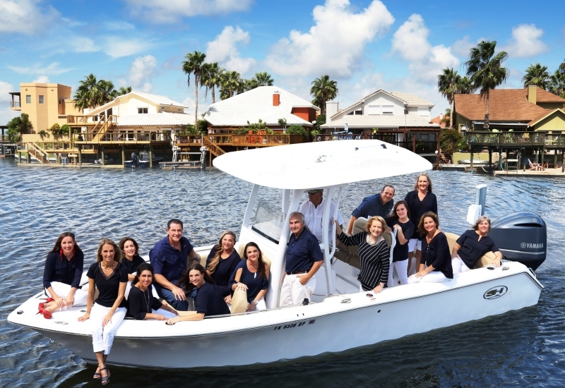 Corpus Christi Realtors Homes for sale Padre Island Homes