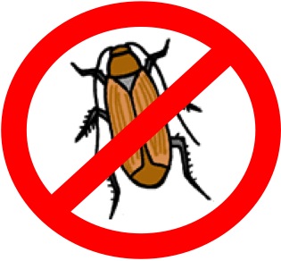 Pest-NoBugsSign