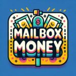 WE LOVE MAILBOX MONEY
