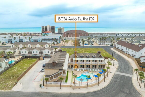 15034 Aruba Dr Unit 109