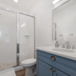 Attached Guest Bathroom #2