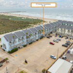 WELCOME to El Constante #221 - on Padre Island!