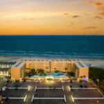 Gulfstream Condominiums Faces the Gulf Of Mexico With a Beautiful Expansive Beachfront On North Padre Island.
