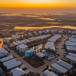 Isn't the sunset GORGEOUS?? This could be YOURS.