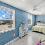 Addition/Bonus Room off the Primary Bedroom.