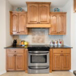 Custom made Cabinetry