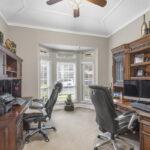 Formal Dining could be office