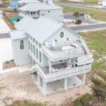 Pool? Rock? Turf? Garden? The option is yours! Positioned for the incredible morning sun over the unobstructed forever protected gulf views.