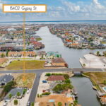 15402 Gypsy Street Corpus Christi, TX 78418. Walking distance to Gypsy Boat Ramp.