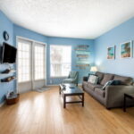 Easy care Laminate Flooring