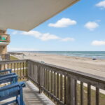 Wow! Look at your view.