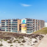 Come Coast Awhile...Right Here At Gulfstream.