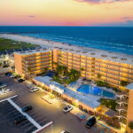 Welcome To Gulfstream Condominiums on North Padre Island. Plenty of parking!