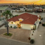 Welcome to 13754 Hawksnest Bay Drive!!