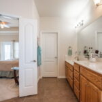 His & Her Vanities And His & Her Closets