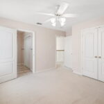 Upstairs - Bedroom #4