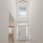 Lets walk in ... Entry