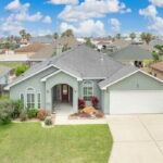 Welcome to 14106 Coquina Bay!