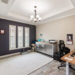 Bonus Room/Office/Flex Space