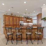 Breakfast Bar