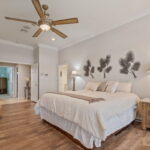 Large Primary Bedroom
