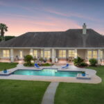 Sprawling Home on one Acre