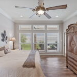 Views and Door to Patio & Pool