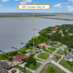 Beautiful Oso Bay Views