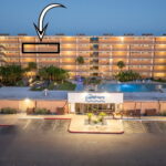 Welcome to Gulfstream Beachfront Condominiums at 14810 Windward Drive, Corpus Christi, Texas.