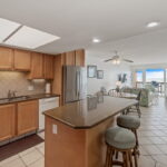 Come In - Wide open floor plan.