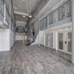 Welcome to unit #102 at Anchor Resort.