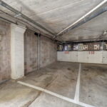 Covered parking garage and assigned space. There is also assigned storage in the garage.