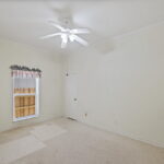 Bedroom #3 - was office/computer room