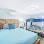 Spacious Primary Bedroom.
