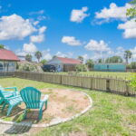 Oversized lot!