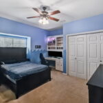 2nd floor - Bedroom #4