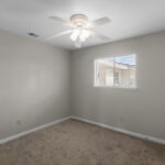Third Bedroom.