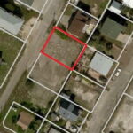 This lot is waiting for your Home.