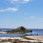 Bird watching, water activities and the best fishing on the Laguna Madre.