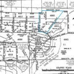Plat of 4005 Summit Cove