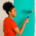 Fresh Paint Still Sells Homes Better Than Almost Anything Else