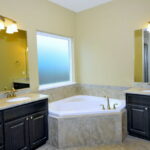 Suite Bathroom 1