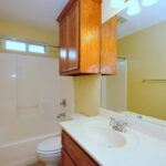 Hall/Guest Bathroom 2