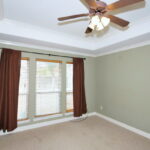 Owner's Suite-Bedroom 1