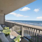 How about sipping coffee watching the morning sunrises??