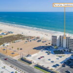 This waterfront complex has the best of all the worlds!!