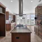 6-Burner Gas Cook Top